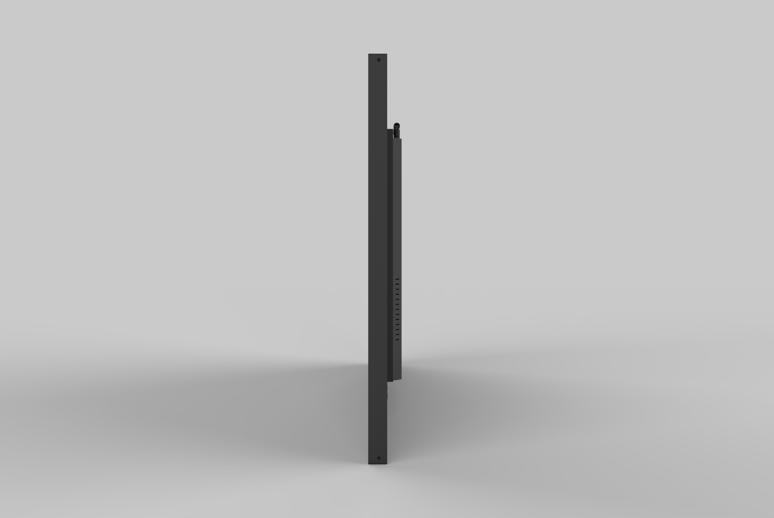 55FW600MT ultra-slim monitor